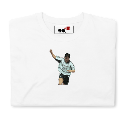 Fulham - Coleman | Printed Club Classic T-Shirt
