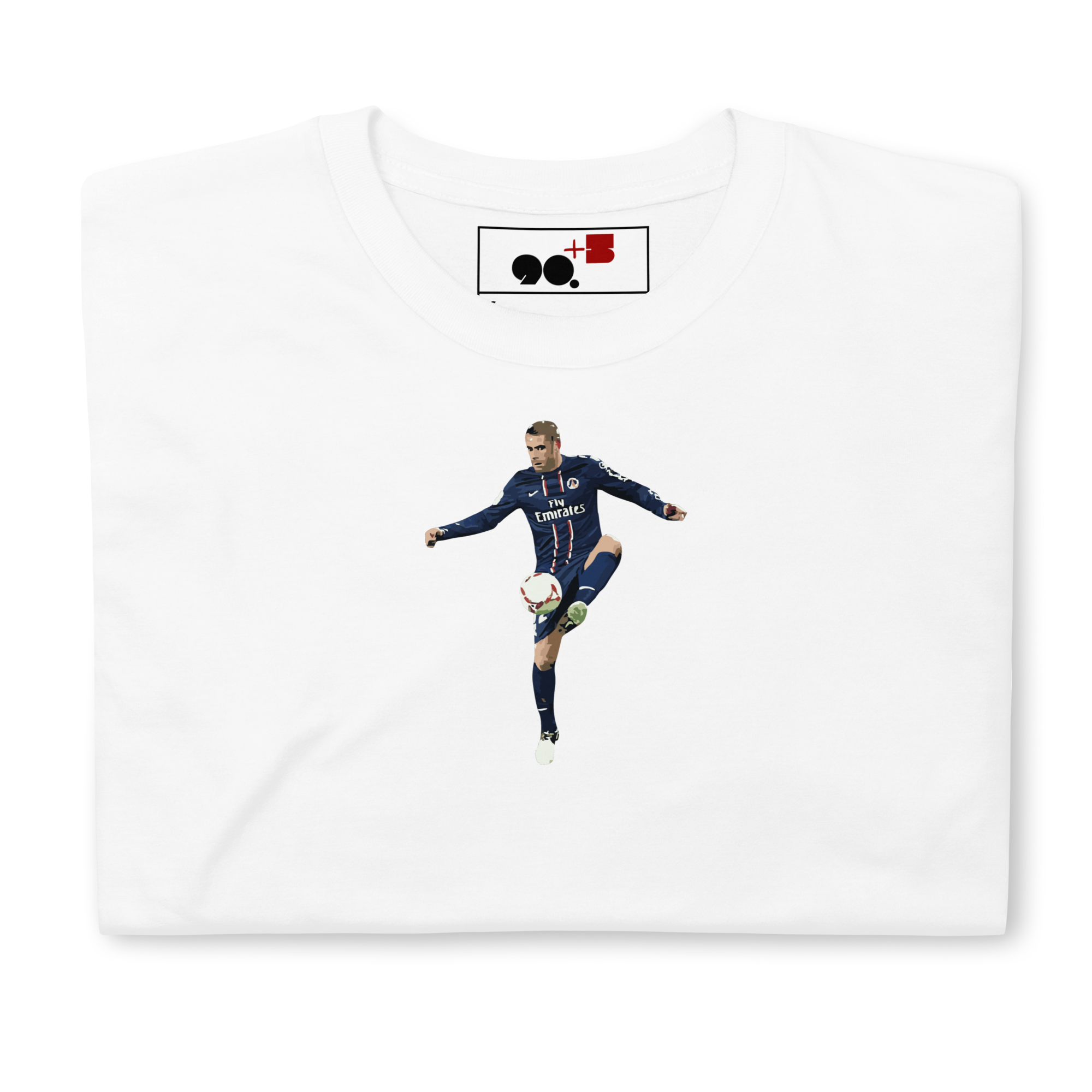 PSG - Armand | Printed Club Classic T-Shirt