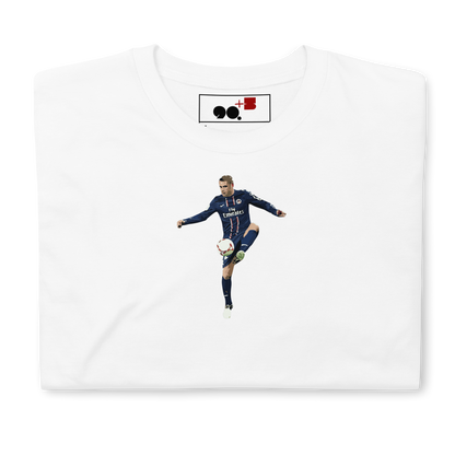 PSG - Armand | Printed Club Classic T-Shirt