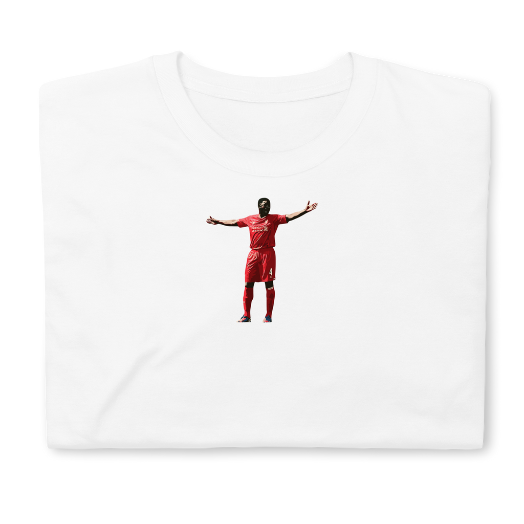 Liverpool - Kolo | Printed Club Classic T-Shirt