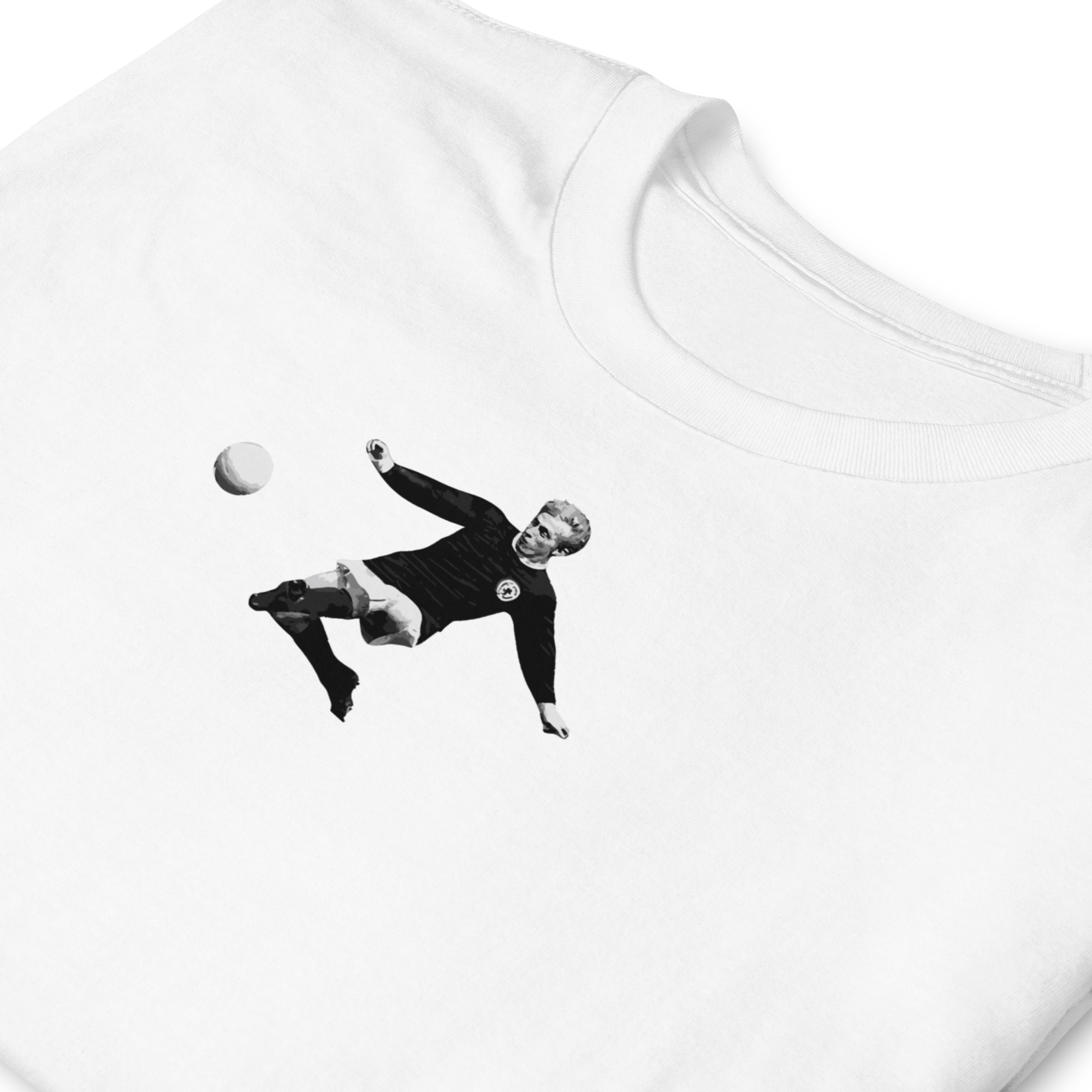 Scotland - Law | Printed Club Classic T-Shirt