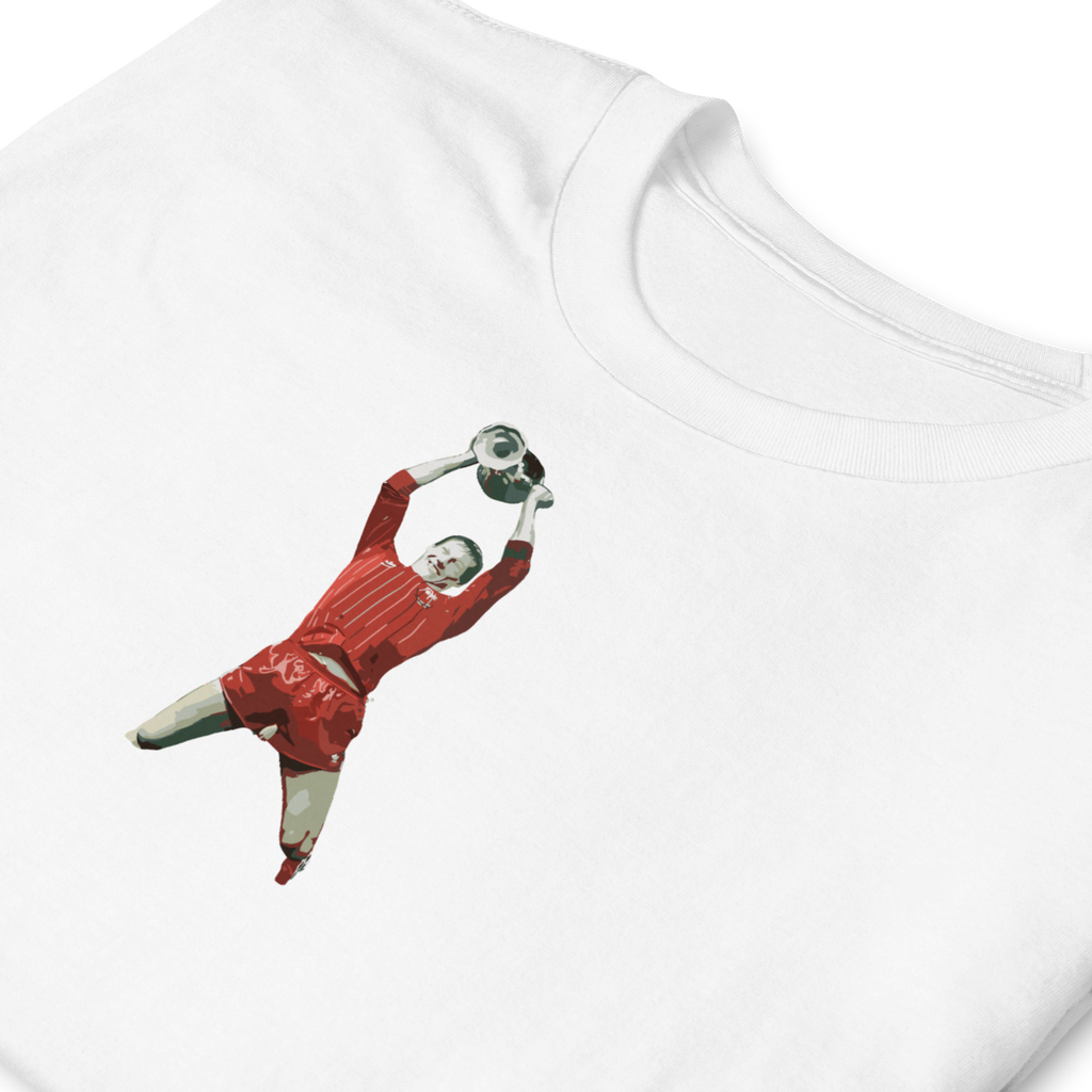 Aberdeen FC - Cup Winners Cup | Printed Club Classic T-Shirt