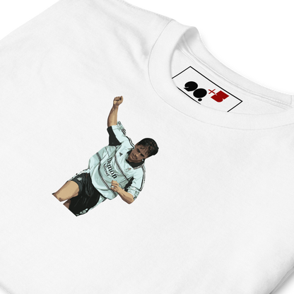 Fulham - Coleman | Printed Club Classic T-Shirt
