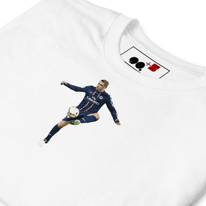 PSG - Armand | Printed Club Classic T-Shirt