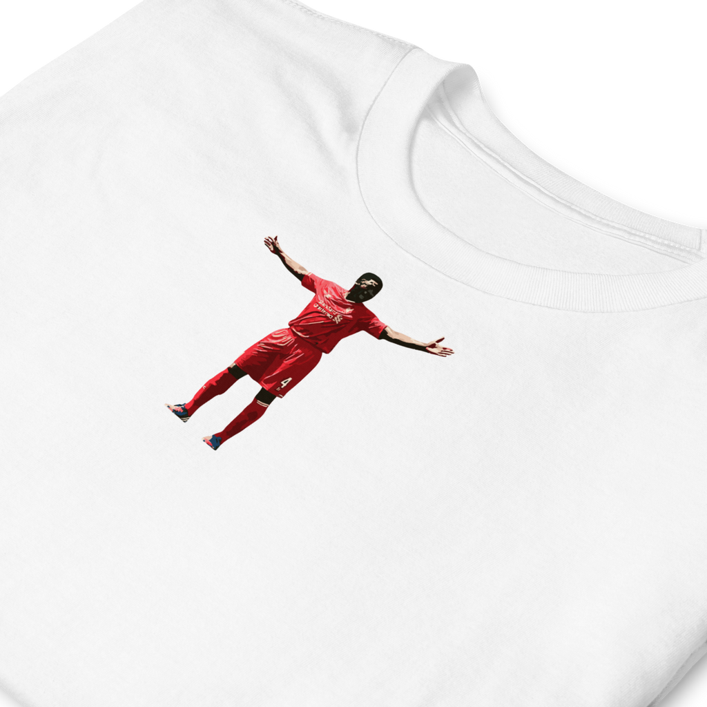 Liverpool - Kolo | Printed Club Classic T-Shirt