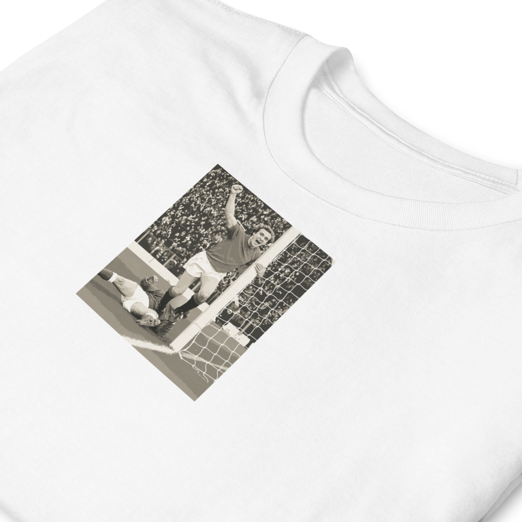 Rangers FC - Stein | Printed Club Classic T-Shirt