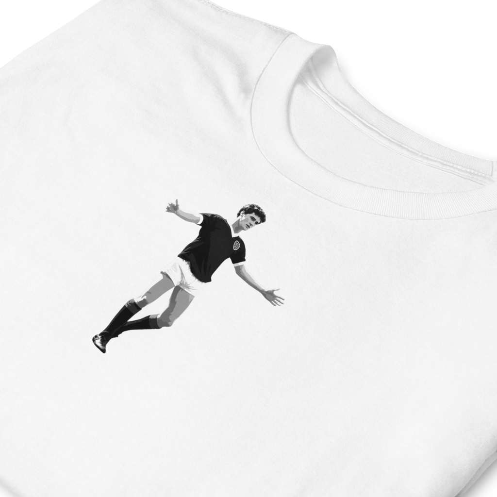 Scotland - Baxter | Printed Club Classic T-Shirt