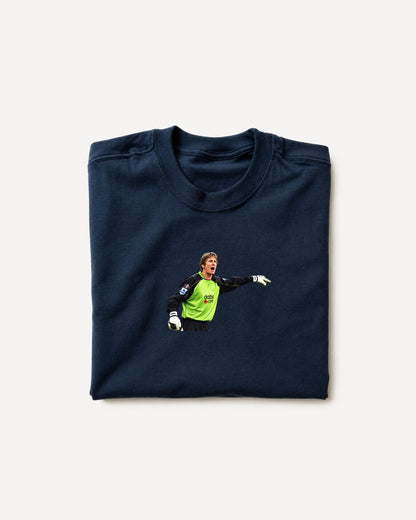 Fulham - van Der Sar T-Shirt