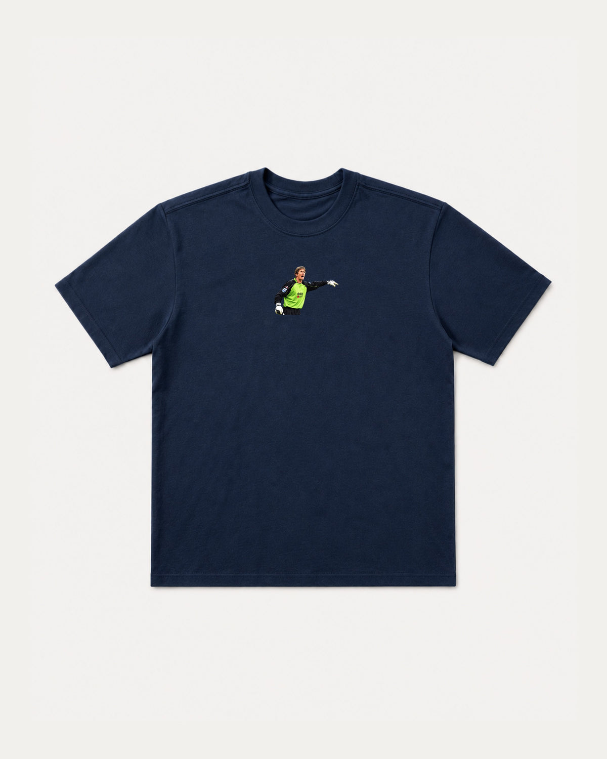 Fulham - van Der Sar T-Shirt