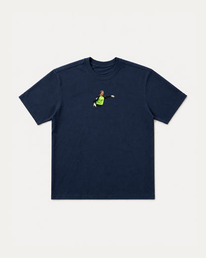 Fulham - van Der Sar T-Shirt