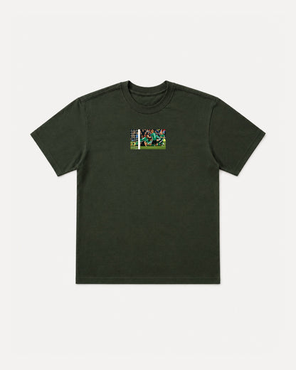 Lincoln City - 1-0 vs Burnley T-Shirt