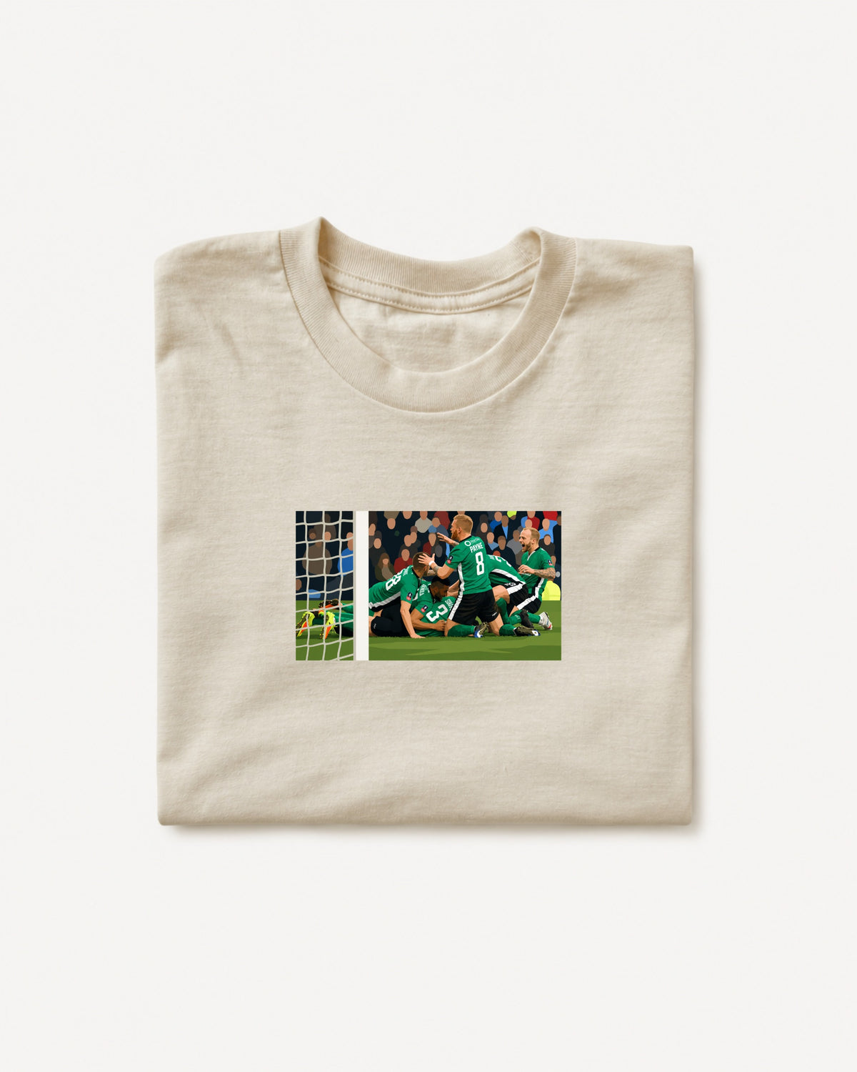 Lincoln City - 1-0 vs Burnley T-Shirt