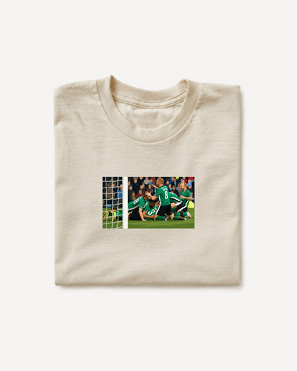 Lincoln City - 1-0 vs Burnley T-Shirt