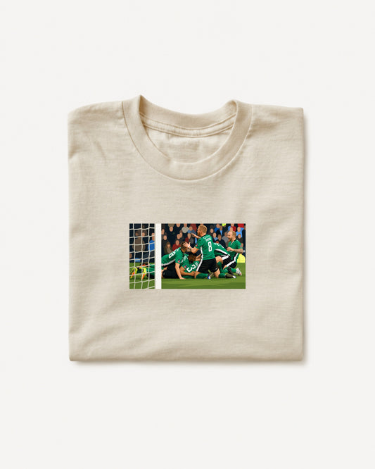 Lincoln City - 1-0 vs Burnley T-Shirt