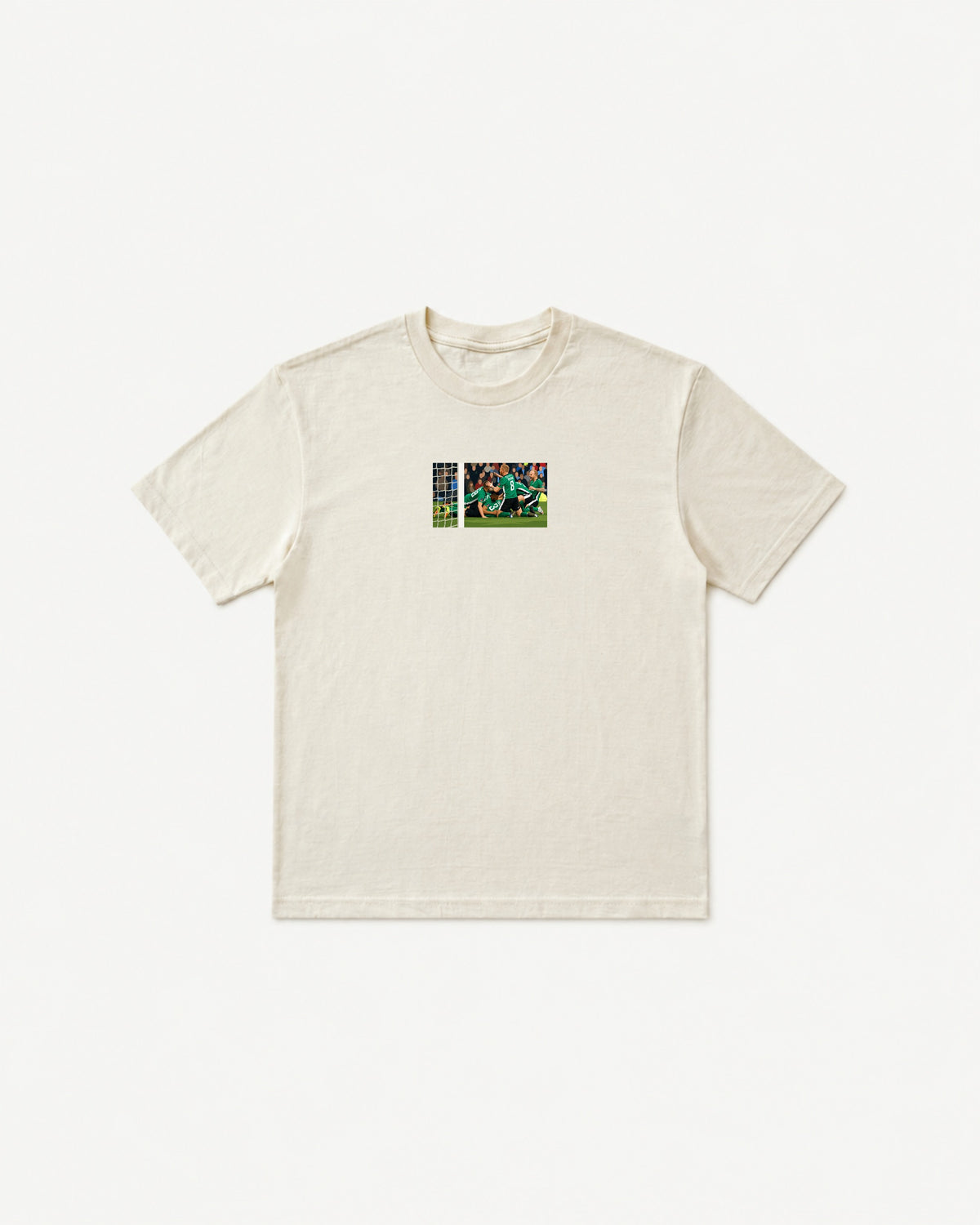 Lincoln City - 1-0 vs Burnley T-Shirt
