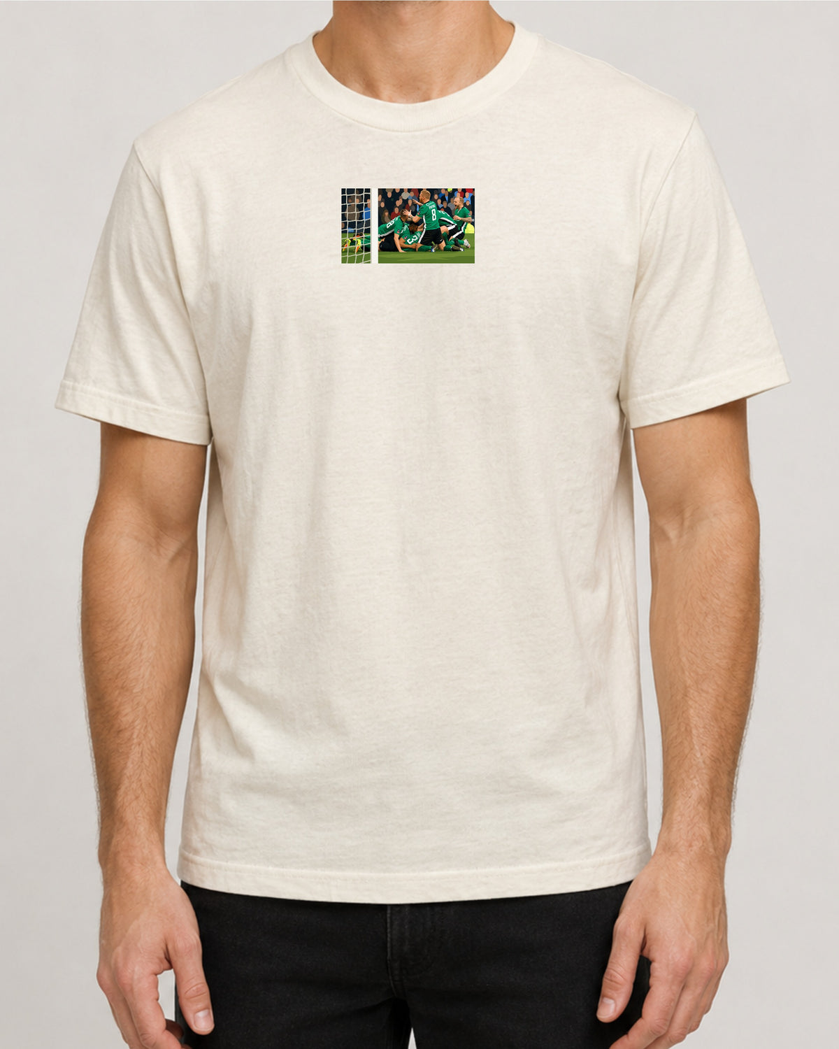 Lincoln City - 1-0 vs Burnley T-Shirt