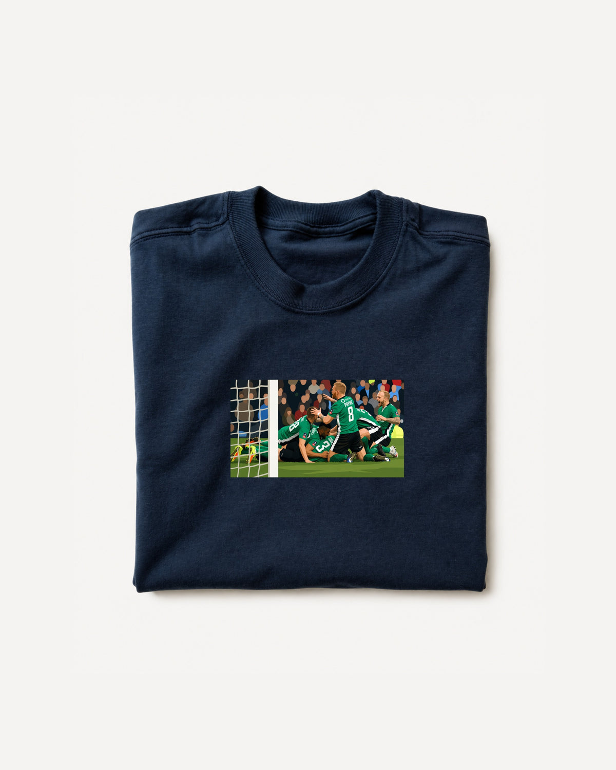 Lincoln City - 1-0 vs Burnley T-Shirt