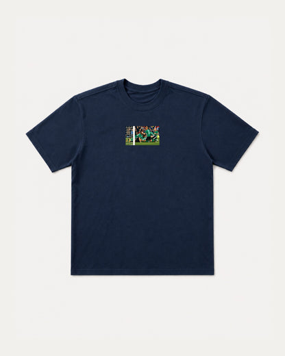 Lincoln City - 1-0 vs Burnley T-Shirt