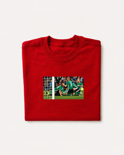 Lincoln City - 1-0 vs Burnley T-Shirt