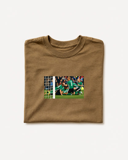 Lincoln City - 1-0 vs Burnley T-Shirt
