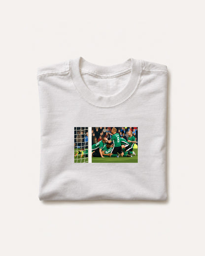 Lincoln City - 1-0 vs Burnley T-Shirt