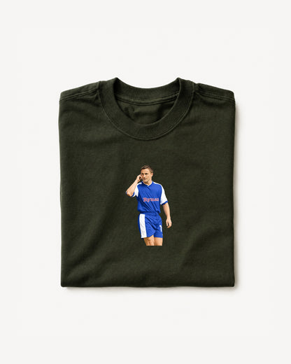 Millwall - Wise T-Shirt