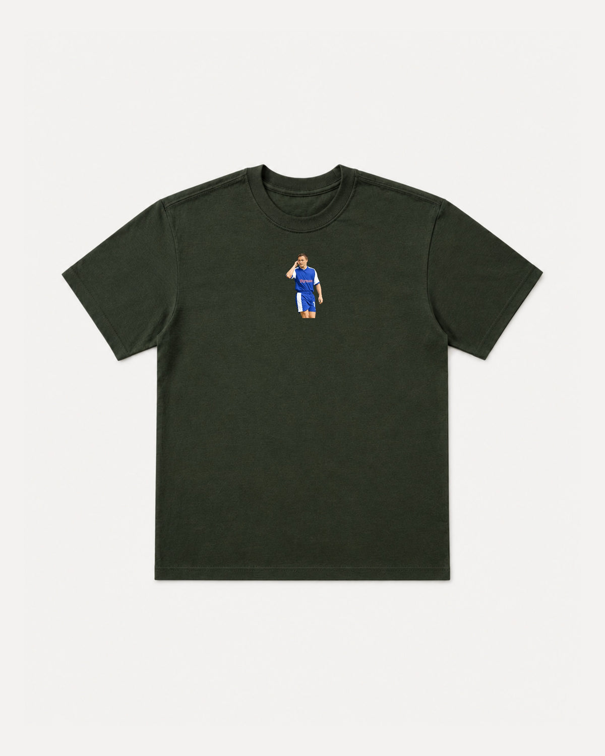 Millwall - Wise T-Shirt