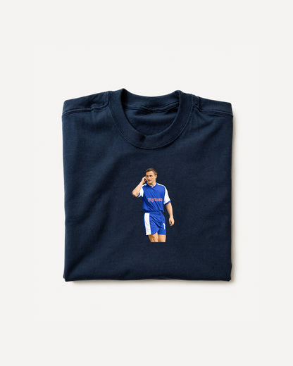 Millwall - Wise T-Shirt