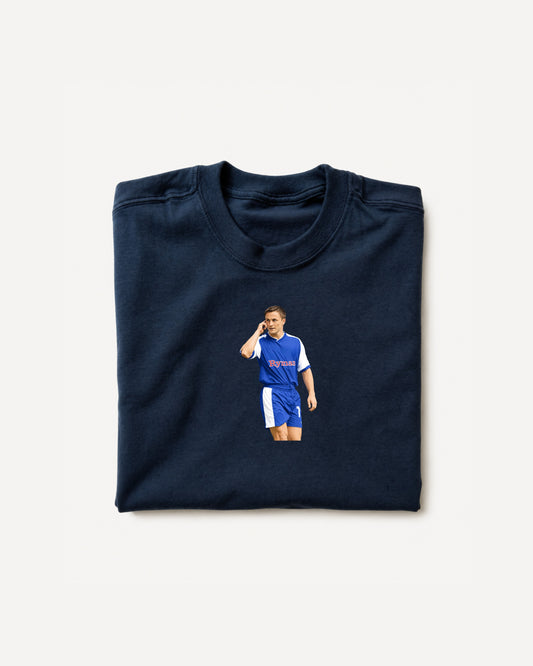 Millwall - Wise T-Shirt